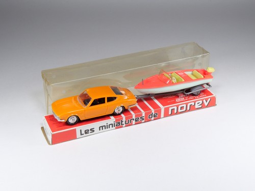 Norev fiat dino avec - norev,