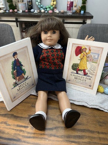 Pleasant company american girl - company,