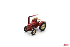Porsche Junior Tracteur Avec