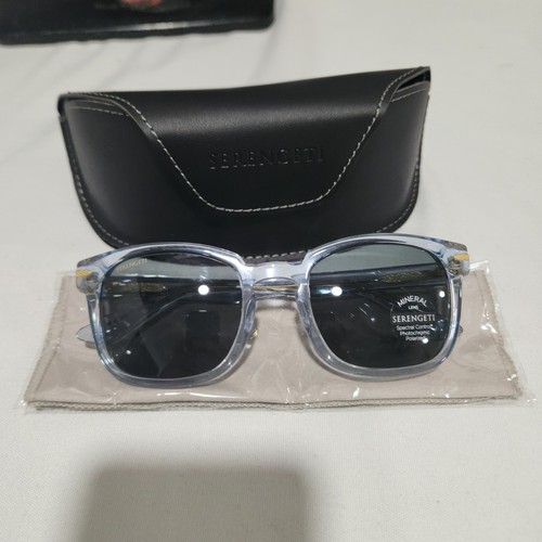 New authentic serengeti - new,