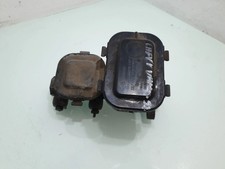 Chevrolet Chevy Van 1993