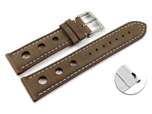 Bracelet montre dégagement - bracelet, à