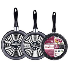 Set 3 Poêles à frire
