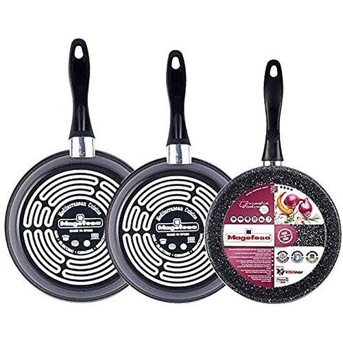 Set poêles frire - set, à