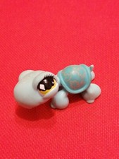 LITTLEST PETSHOP  LPS : furet chiwawa singe Bernard l'ermite crabe tortue