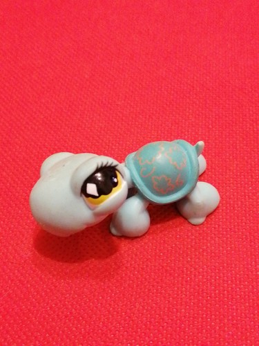 Littlest petshop lps furet - lps, :