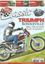 MOTO REVUE CLASSIC N°48