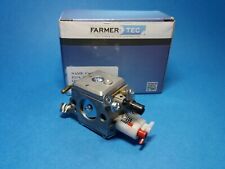 Carburateur pour tronçonneuse