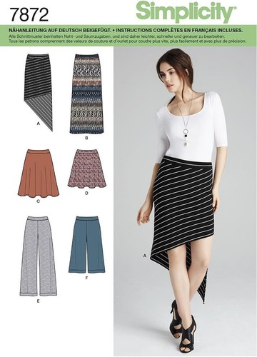7872 patron simplicity 6 - simplicity,