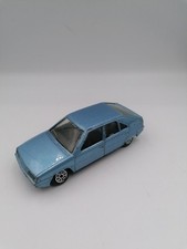 Norev - Jet Car - Citroën Bx - Made In France -1/43 - VINTAGE 