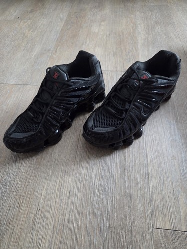 Nike shox - shox, tl