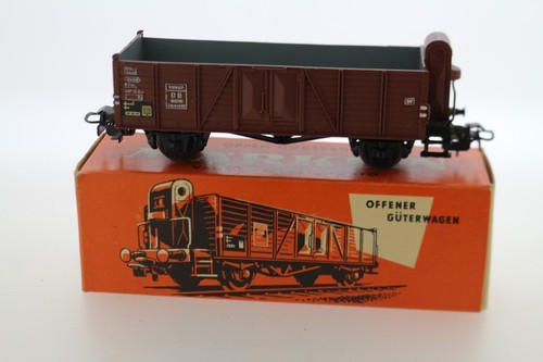 Marklin wagon tombereau - ho,