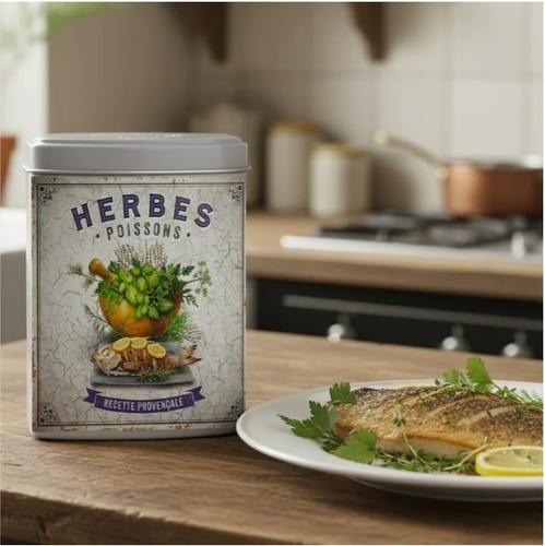 Esprit provence herbes - provence,
