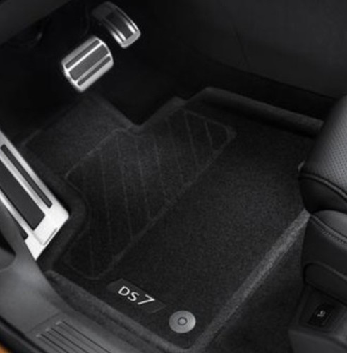 Jeu tapis ds7 - jeu, de
