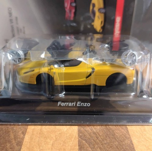 Kyosho ferrari neo enzo - kyosho, 7