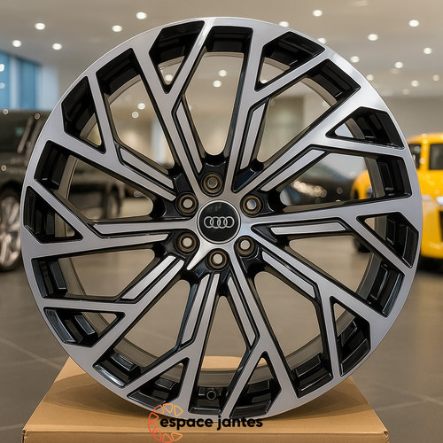Jantes sport audi s8 - jantes,