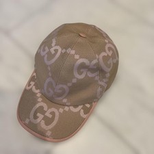 GUCCI GG Logo Baseball Cap 57cm