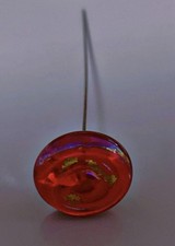 Ancien Epingle à chapeau