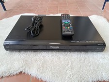 Lecteur/enregistreur DVD