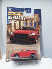 Matchbox 1.64  🇨🇵  2019