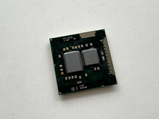 Intel Core i5-460M 1st generation CPU 2.53Ghz up to 2.80Ghz Socket G1 rPGA988A