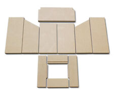 Habillage de foyer A pour