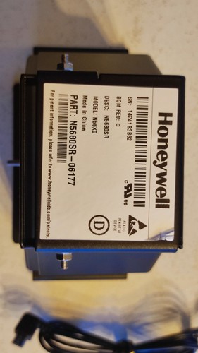Scanner barcode honeywell - barcode,