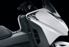 2 Adhésifs 3D Résine