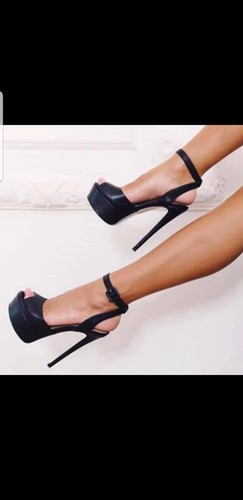 Sharlene 17cm sexy - sharlene, sandals
