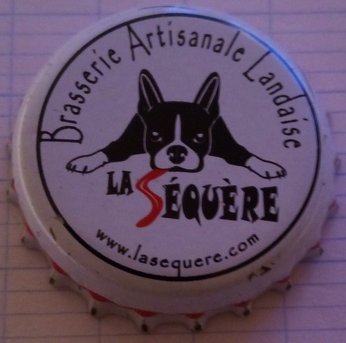 Capsule bière francaise - de,