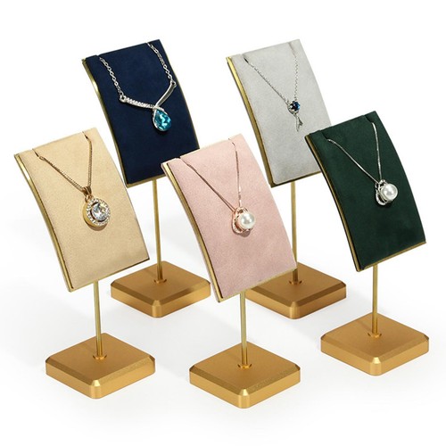 Présentoir bijoux collier - présentoir,