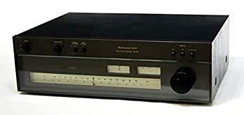 Tuner technics national - am,