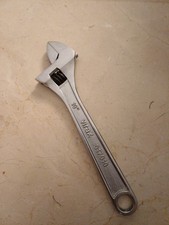 CLE A MOLETTE VIRAX OCCASION