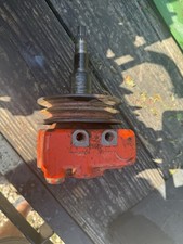 Kubota Zd321 Zero Turn Mower Deck Gear Box