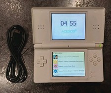 Nintendo DS Lite Console