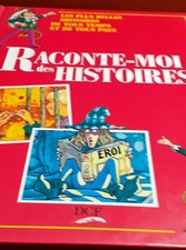 Raconte moi des histoires