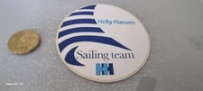 AUTOCOLLANT  HH Helly Hansen