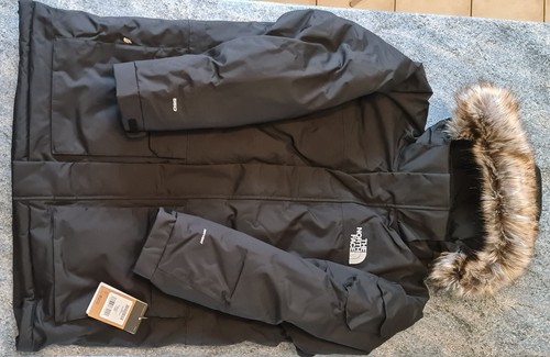 Parka the north face mcmurdo - parka,