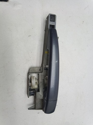 Peugeot 407 2004 droite - 407,