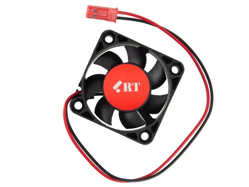 Ventilateur haute vitesse - , rt