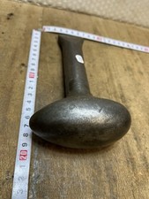 enclume Carrossier OUTIL ANCIEN, old tool Réf N.17