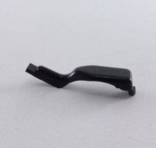 Playmobil Black Motorcycle Saddle