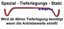 Tuning Stabilisateur Stable