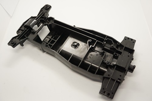 Tamiya 445649 chassis pour - 445649,