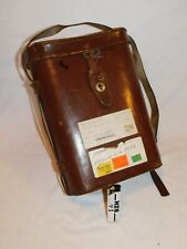  BEL ETUI CUIR JUMELLES MARINE