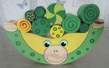 Jeu d'adresse et d'équilibre