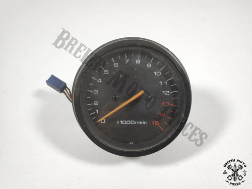 Compteur vitesse suzuki 750 - de,