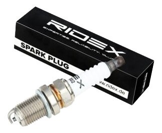 Bougie allumage ridex pour - ridex,