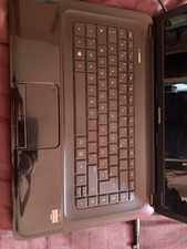 Portable hewlett packard - pc,