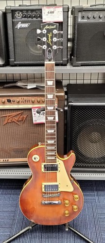 Guitare électrique aria - guitare, pro2